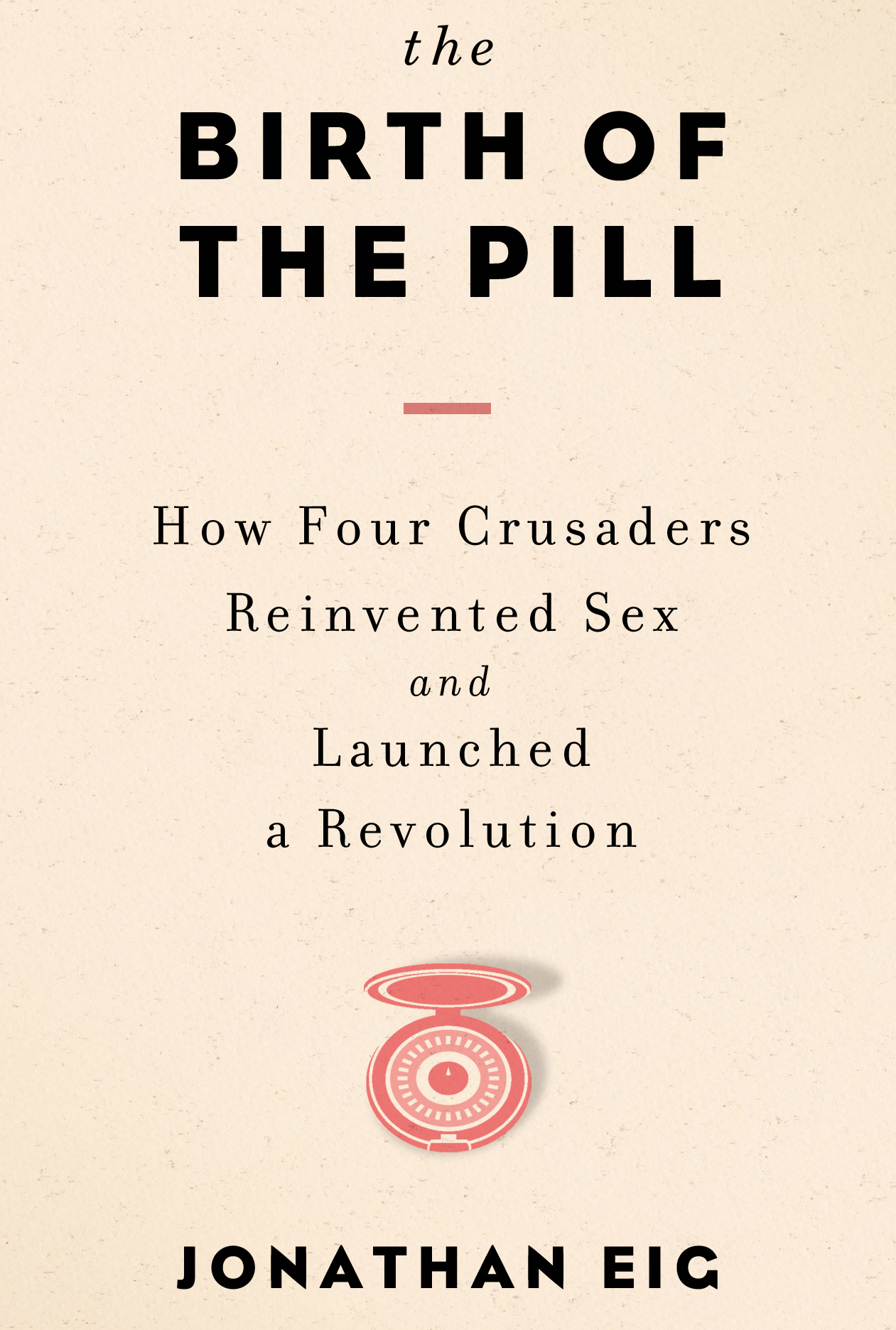 TWC Birth of the Pill - Teen World Confidential
