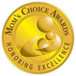 Mom's Choice Awards - Teen World Confidential