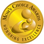Mom's Choice Awards - Teen World Confidential