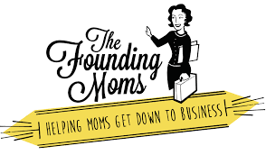 The Founding Moms - Teen World Confidential