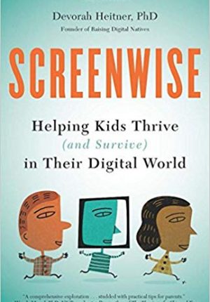 Screenwise - Teen World Confidential