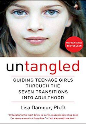 Untangled - Teen World Confidential