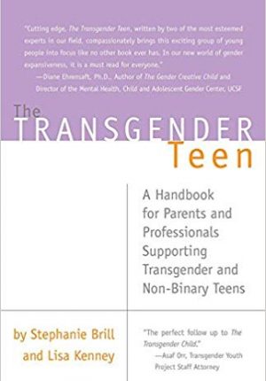 The Transgender Teen - Teen World Confidential