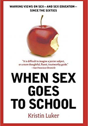 When Sex Goes To School - Teen World Confidential
