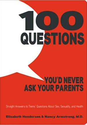 100 Questions - Teen World Confidential
