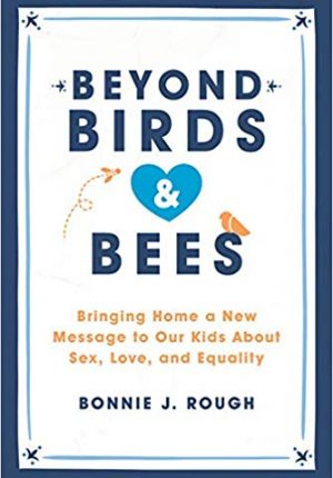 Beyond Birds & Bees - Teen World Confidential