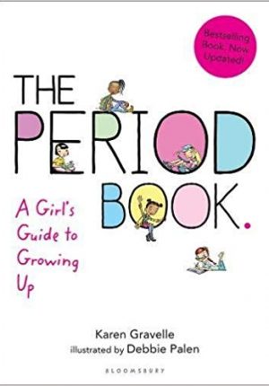 The Period Book - Teen World Confidential