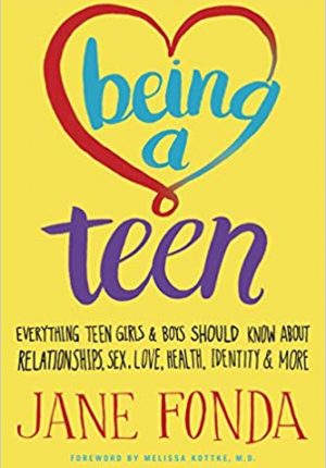 Being a Teen - Teen World Confidential