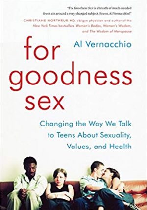 For Goodness Sex - Teen World Confidential