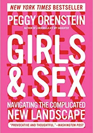 Girls & Sex - Teen World Confidential